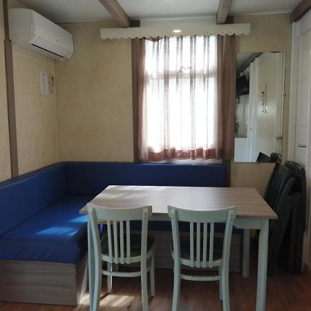Camping-Bungalows Altomira นาวาคาส ภายนอก รูปภาพ
